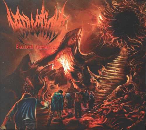 Abductions : Failed Humanity